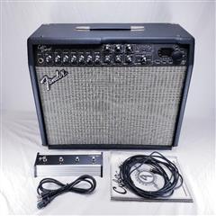 Fender Cyber Deluxe 65-Watt 1x12